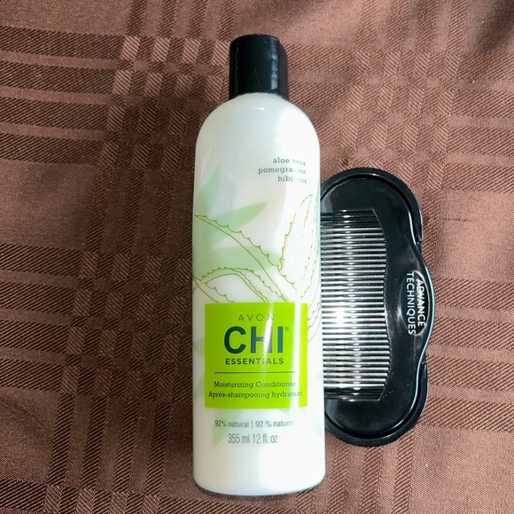 6-piece bundle of new hair products - Picture 9 of 10